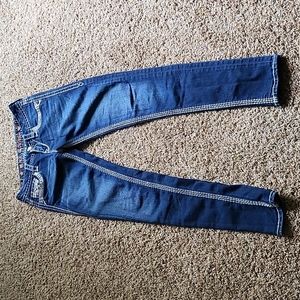 Rock Revival skinny jeans